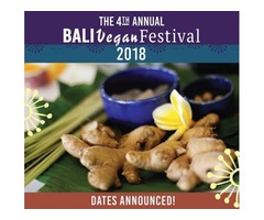 Vegan Festival Bali | free-classifieds-usa.com - 2
