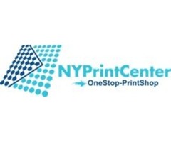 Custom Printing Solutions by NY Print Center | free-classifieds-usa.com - 1
