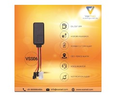 VSS06 Best Gps tracking device | free-classifieds-usa.com - 1