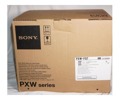SALE:Sony PXW-FS7 XDCAM Super 35 Camera System..$5000 USD | free-classifieds-usa.com - 1