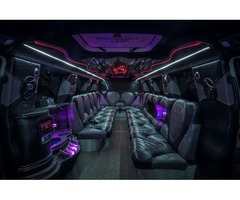 Sweet Sixteen Limousine Service- LI Party Rides- 1 Hour Free | free-classifieds-usa.com - 2