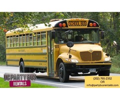 School Bus Rental Near Me | free-classifieds-usa.com - 1