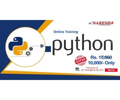 Best Python Online Training in USA - NareshIT | free-classifieds-usa.com - 1