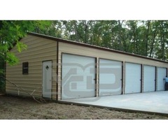  Affordable Prefab Metal Buildings for Sale | free-classifieds-usa.com - 2