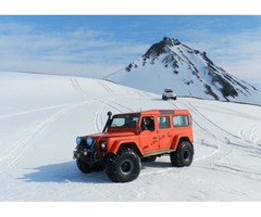 Thrilling super jeep experience in Iceland with Tripguide | free-classifieds-usa.com - 1