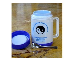 Magnetic Cup Magnetizing Mug Water And  Beverages | free-classifieds-usa.com - 1