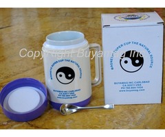 Magnetic Cup Magnetizing Mug Water And  Beverages | free-classifieds-usa.com - 2