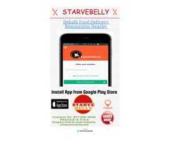 The Best Delivery Restaurants in Dekalb IL | StarveBelly | free-classifieds-usa.com - 3