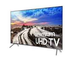 Samsung UN82MU8000 82-Inch UHD 4K HDR LED Smart HDTV | free-classifieds-usa.com - 1