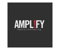 Digital Marketing Agency - Amplify media + marketing | free-classifieds-usa.com - 3