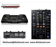 Buy Pro DJ Equipment to Rock Your Party   | free-classifieds-usa.com - 1