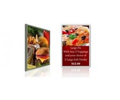 Latest and Conevntional Banners & Graphics from Origin Menu Boards | free-classifieds-usa.com - 3