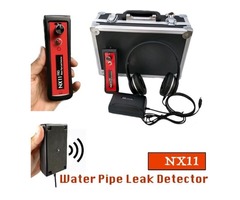   NX11 PRO WATER LEAK DETECTOR FOR PLUMBER (NEW) | free-classifieds-usa.com - 1