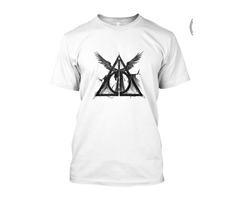 Deathly Hallows T shirts | free-classifieds-usa.com - 3