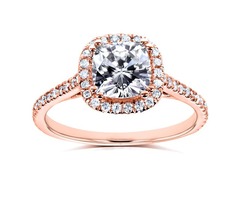 Rose gold engagement rings | free-classifieds-usa.com - 1