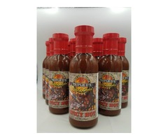 Hot and Spicy Sauces and Rubs for Barbeque Grills & Wings | free-classifieds-usa.com - 2