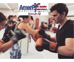 Martial Arts in Brooklyn 11215 | free-classifieds-usa.com - 1