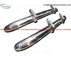 Bristol 400 bumper year (1947-1950) classic car stainless steel | free-classifieds-usa.com - 2