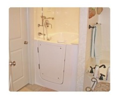 Prevent A Slip & Fall Accident. Love Your Tub Again & Keep Your Independence. | free-classifieds-usa.com - 1