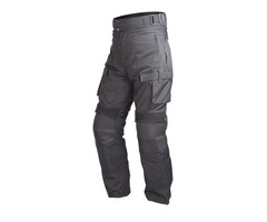 Leather Motorcycle Pants For Men | free-classifieds-usa.com - 1