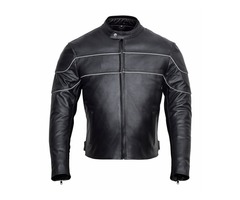 Leather Motorcycle Pants For Men | free-classifieds-usa.com - 3