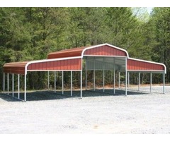 Durable Metal Barns for Sale in North Carolina | free-classifieds-usa.com - 2