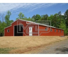 Durable Metal Barns for Sale in North Carolina | free-classifieds-usa.com - 3
