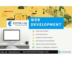 Website Development Services offered | free-classifieds-usa.com - 1