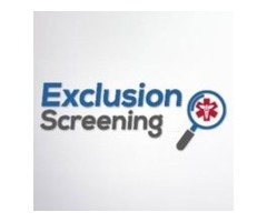 Medicaid Exclusion List - Exclusion Screening | free-classifieds-usa.com - 1