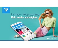  100% Open Source Ecommerce Multi Vendor Marketplace Script for Startups  - Appkodes | free-classifieds-usa.com - 1