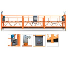 Suspension Platform | Aluminium Scaffolding System | Access Equipment | Electric Gondola | free-classifieds-usa.com - 1