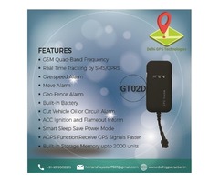 GPS Tracker GT02D GPS Dealer | free-classifieds-usa.com - 1