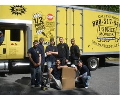 1/2 Price Movers - Affordable Brooklyn NYC Movers | free-classifieds-usa.com - 3