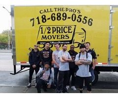 1/2 Price Movers - Affordable Brooklyn NYC Movers | free-classifieds-usa.com - 4