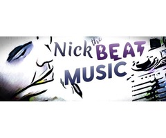 Christian Borgoglio, the gifted musician behind NickTheBeat’s | free-classifieds-usa.com - 1