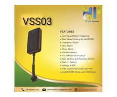 VSS03 GPS Tracking device For CAR & Truck | free-classifieds-usa.com - 1
