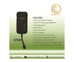  GPS Tracker GT02D for BIKE & BUS in Chandigarh/Punjab | free-classifieds-usa.com - 1