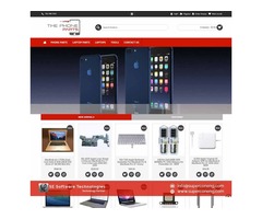Get World-Class eCommerce Web Design Service   | free-classifieds-usa.com - 1