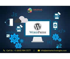 WordPress Website Developer  | free-classifieds-usa.com - 1