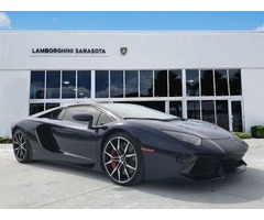 2013 Lamborghini Aventador | free-classifieds-usa.com - 1