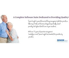 Software Assisted Living Facilities for Elderly  | free-classifieds-usa.com - 2