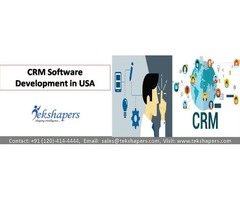 CRM Software Development Company | free-classifieds-usa.com - 1