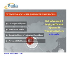 Advanced Applicant Tracking System & Online Recruitment Software | free-classifieds-usa.com - 1