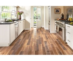 Refinishing of Hardwood Floor by Melvin's Hardwood Floors | free-classifieds-usa.com - 2