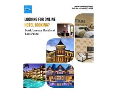 Best Deals on Hotel Booking on Traveloaid | free-classifieds-usa.com - 1