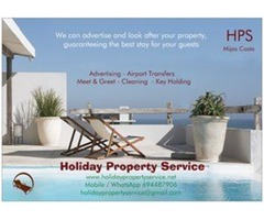 HPS Holiday Property Service | free-classifieds-usa.com - 4