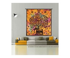 Decorate Your House Wall with Indian Mandala Tapestry | free-classifieds-usa.com - 2