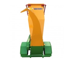 Wood Chippers-15HP Briggs & Stratton Gas Engine | free-classifieds-usa.com - 2