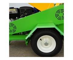 Wood Chippers-15HP Briggs & Stratton Gas Engine | free-classifieds-usa.com - 4