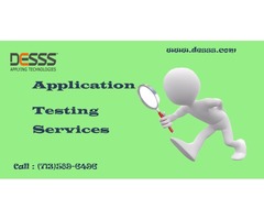 Application Testing Services houston | free-classifieds-usa.com - 1